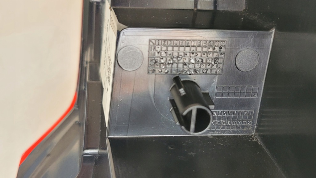 фото №11, Лампа ліва задня задня audi a6 c8 4k5 sedan led 2018-