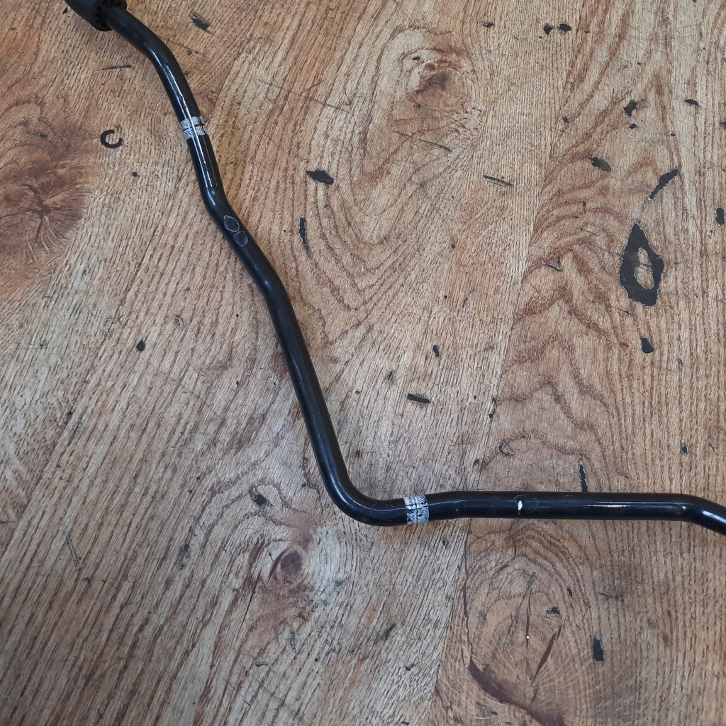 фото №7, Porsche cayenne шланг усилителя 7l0422890b