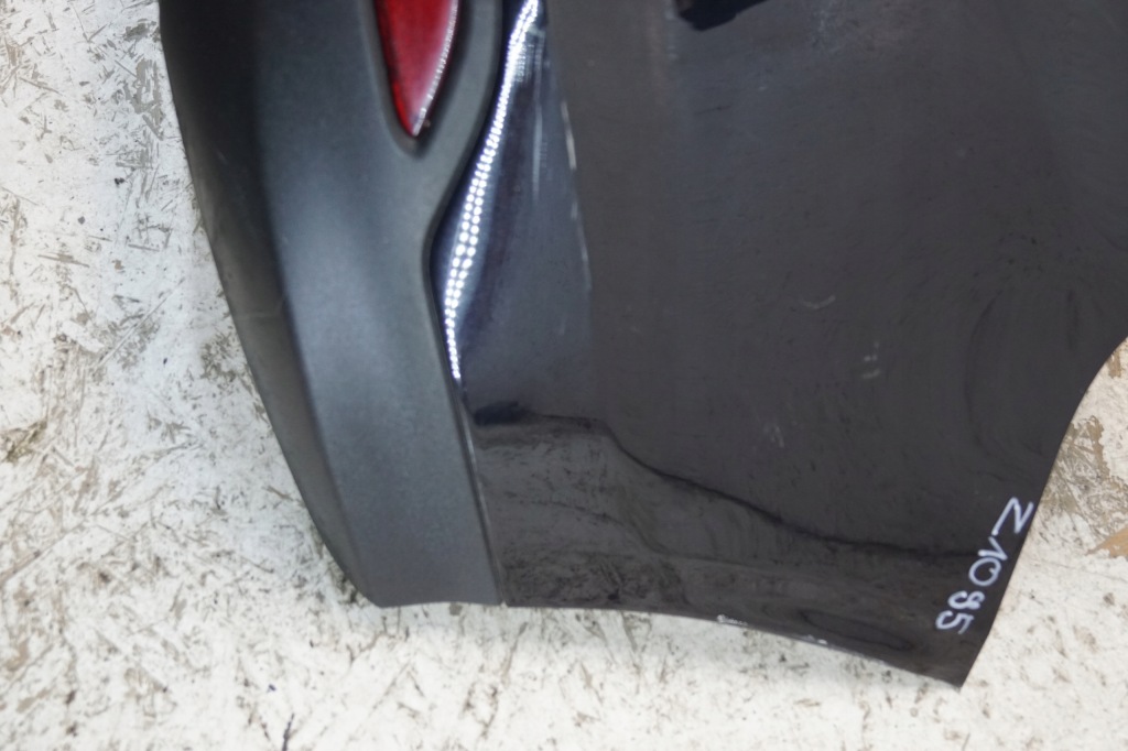 Бампер задний  ford focus mk3 hb 5d pdc Киев