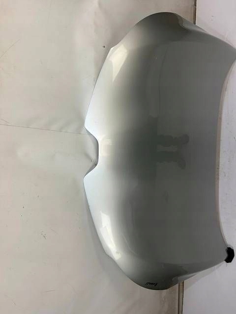 Капот кришка двигуна renault kadjar 15-22 Недорого