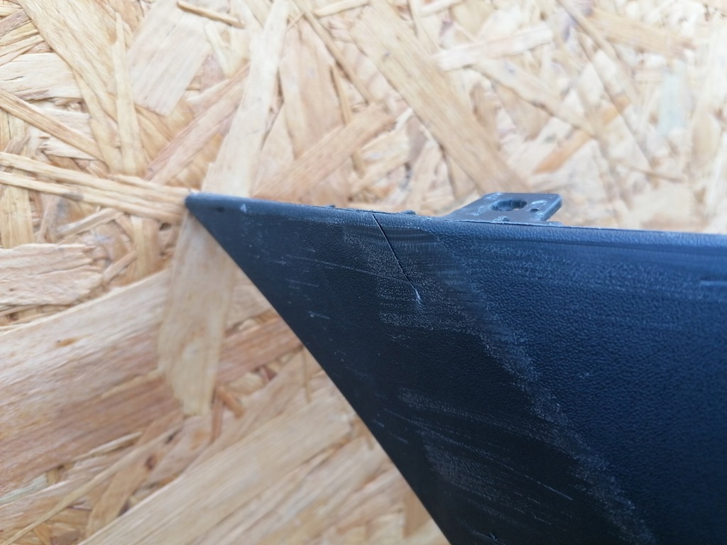 фото №9, Бампер перед передній mercedes benz sprinter 3 iii w907 907 w910 910 2018-