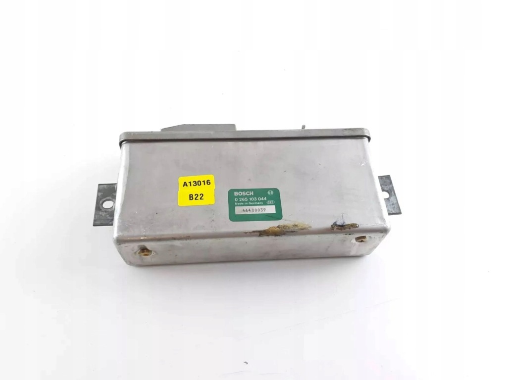 Купить Rolls-royce silver spur блок управления abs 0265103044