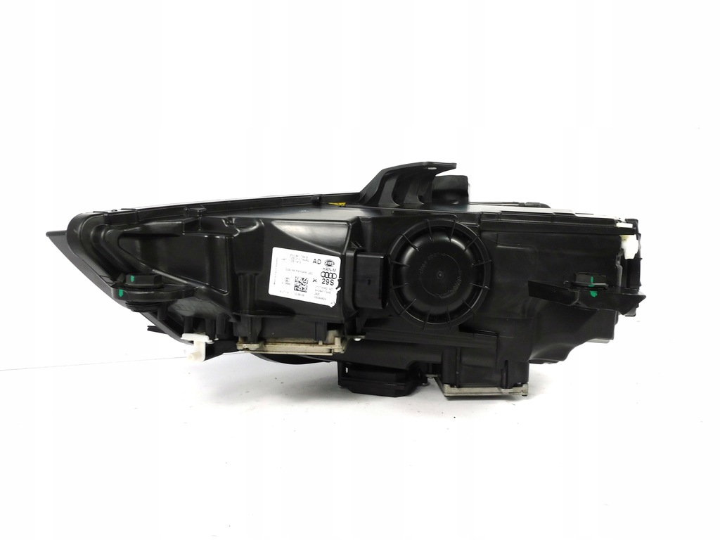 фото №14, Audi a3 8v лампа права bi ксенон led поворотний 8v0941032ae kmpl