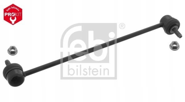 фото №13, Febi bilstein 100202 тяга / кронштейн, стабилизатор
