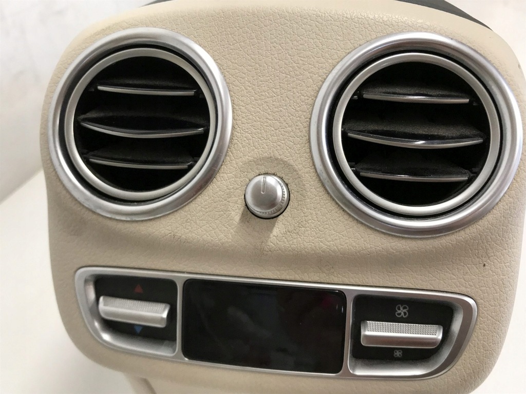 фото №7, Туннель средний mercedes w213 amg a2136800505