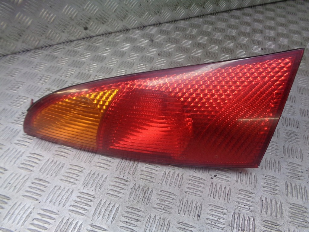 фото №1, Лампа ліва задня ford focus mk1