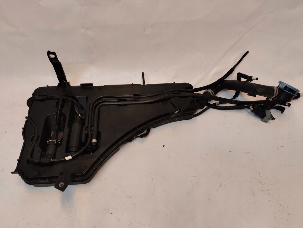 фото №1, Alfa romeo stelvio бачок омывателя