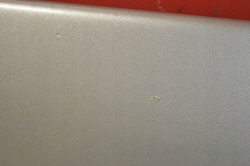 фото №4, Капот крышка двигателя песчаный ford galaxy mk1 1 i lift 00-06