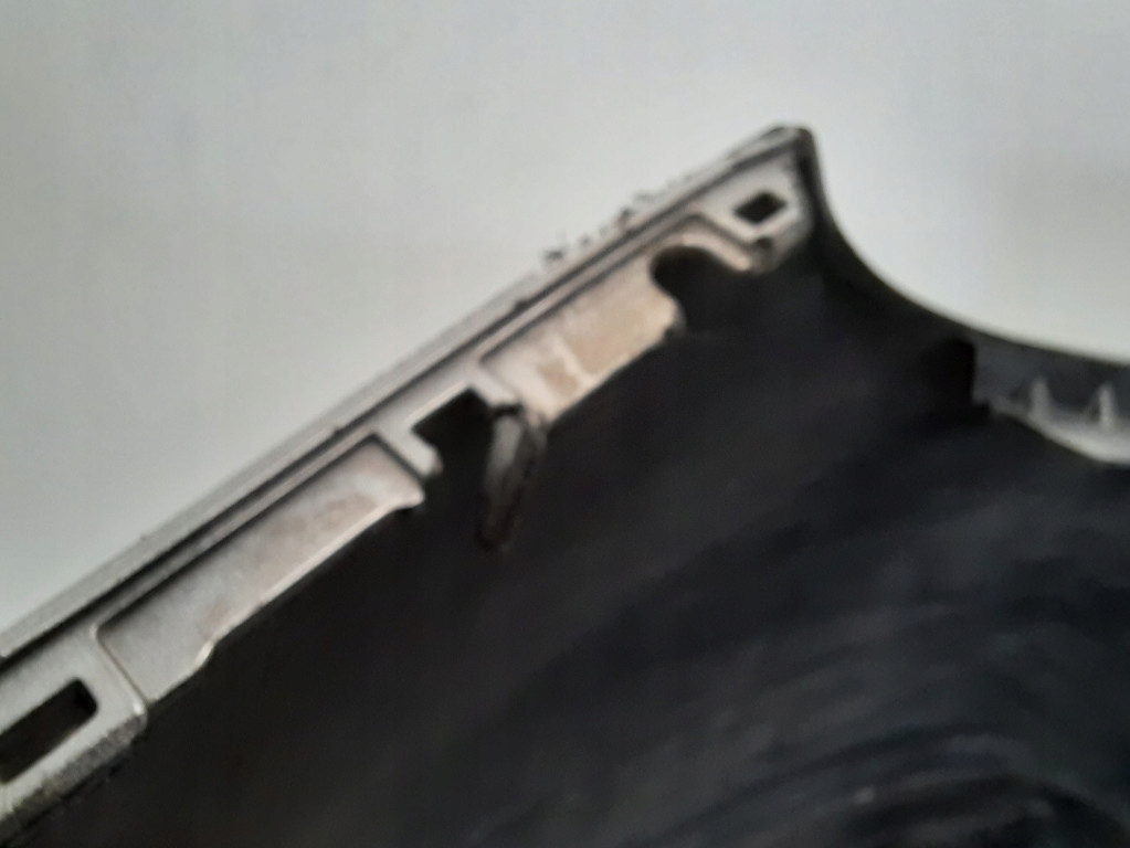 фото №12, Nissan qashqai j10 09-13 lift бампер перед передний 62022br10h