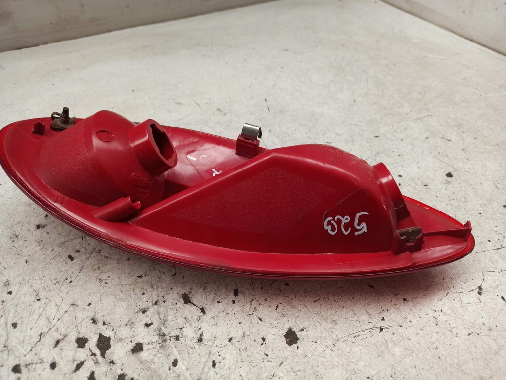 фото №11, Chrysler pt cruiser 00-07 лампа задня правий