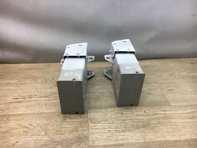 фото №5, Volvo xc60 ii зона деформації ліва 614 32216617