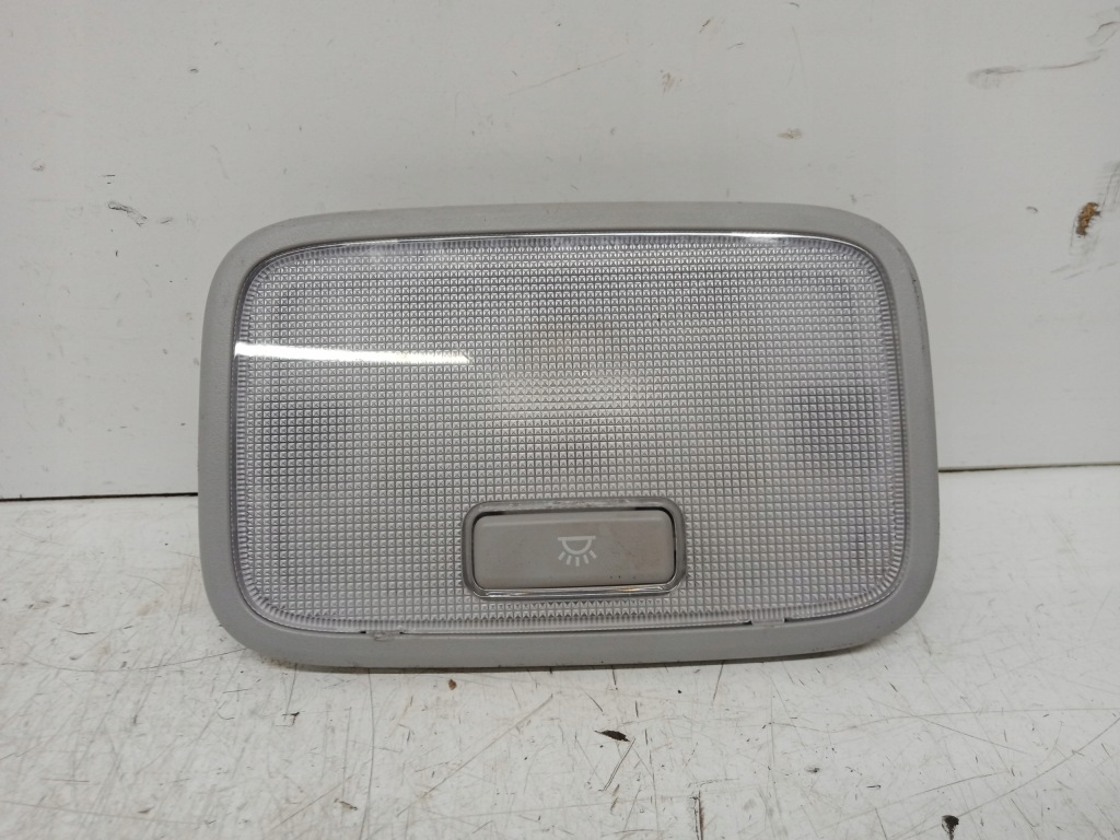 фото №1, Hyundai i30 iii лампа освітлення салону 92850-g30xx 2017-