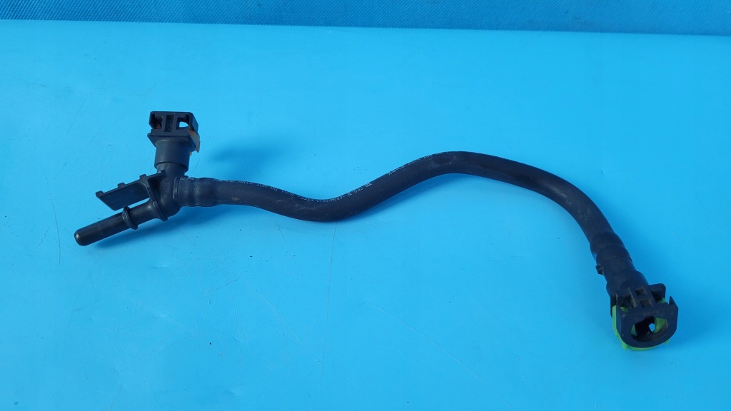 фото №8, Toyota rav4 v 2.0 vvti 19r шланг wąż топлива