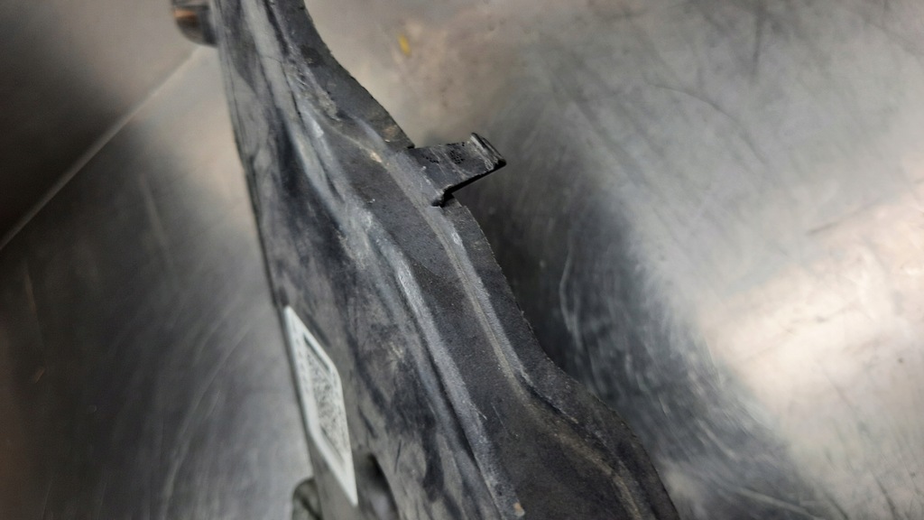 фото №4, Корпус распределительного вала 30731283 volvo xc90 2.4 d5