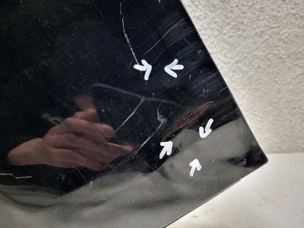 фото №6, Крыло левый перед передний jaguar xe x760