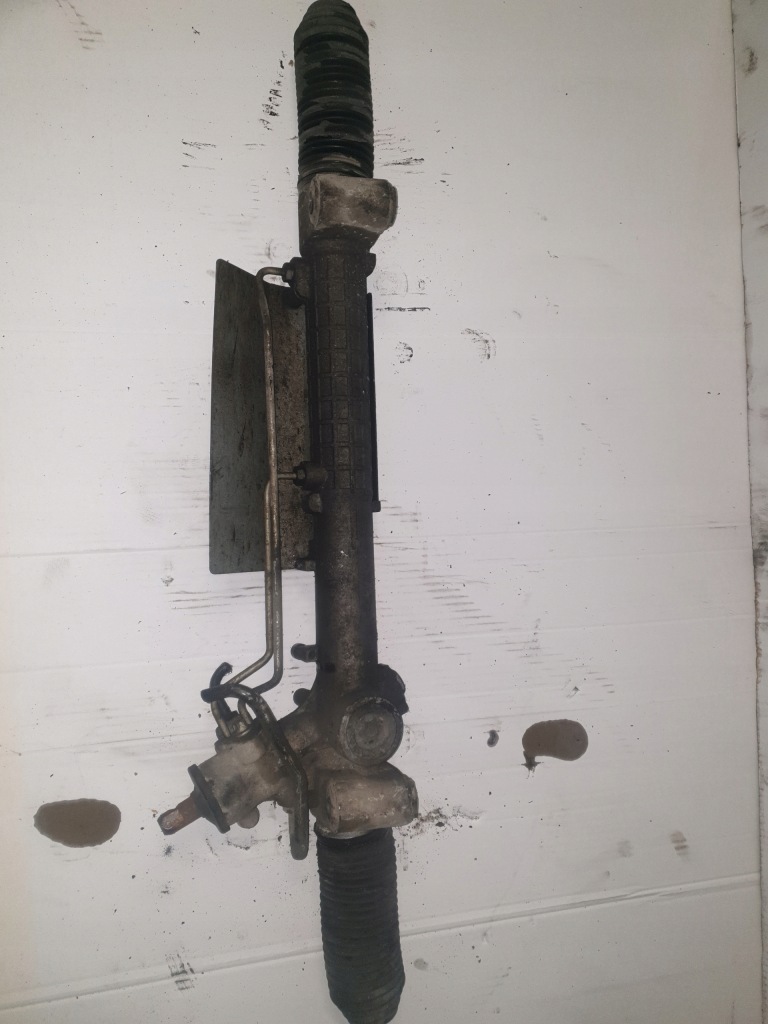 Купить Рулевая рейка трансмиссия saab 9-3 2.0 turbo r30011011006