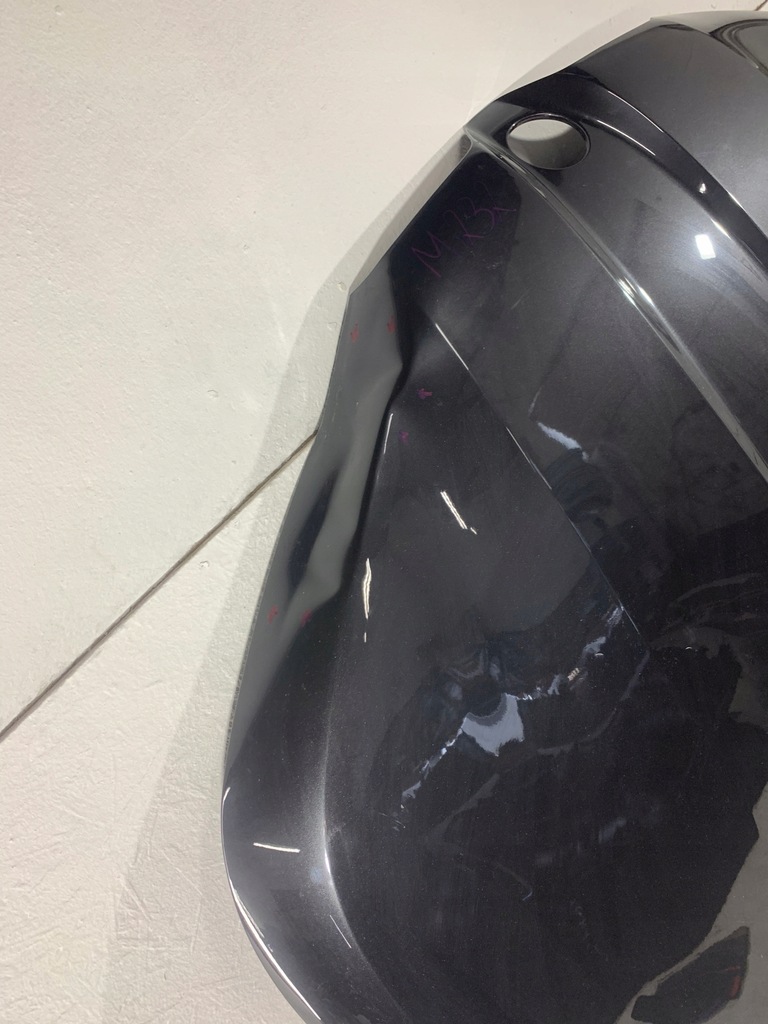 фото №9, Капот крышка двигателя bmw ix m60