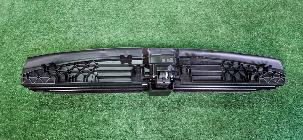 фото №5, Жалюзи впуск воздуховод воздуха bmw 3 g20 g21 g28 5a22c64 nowa