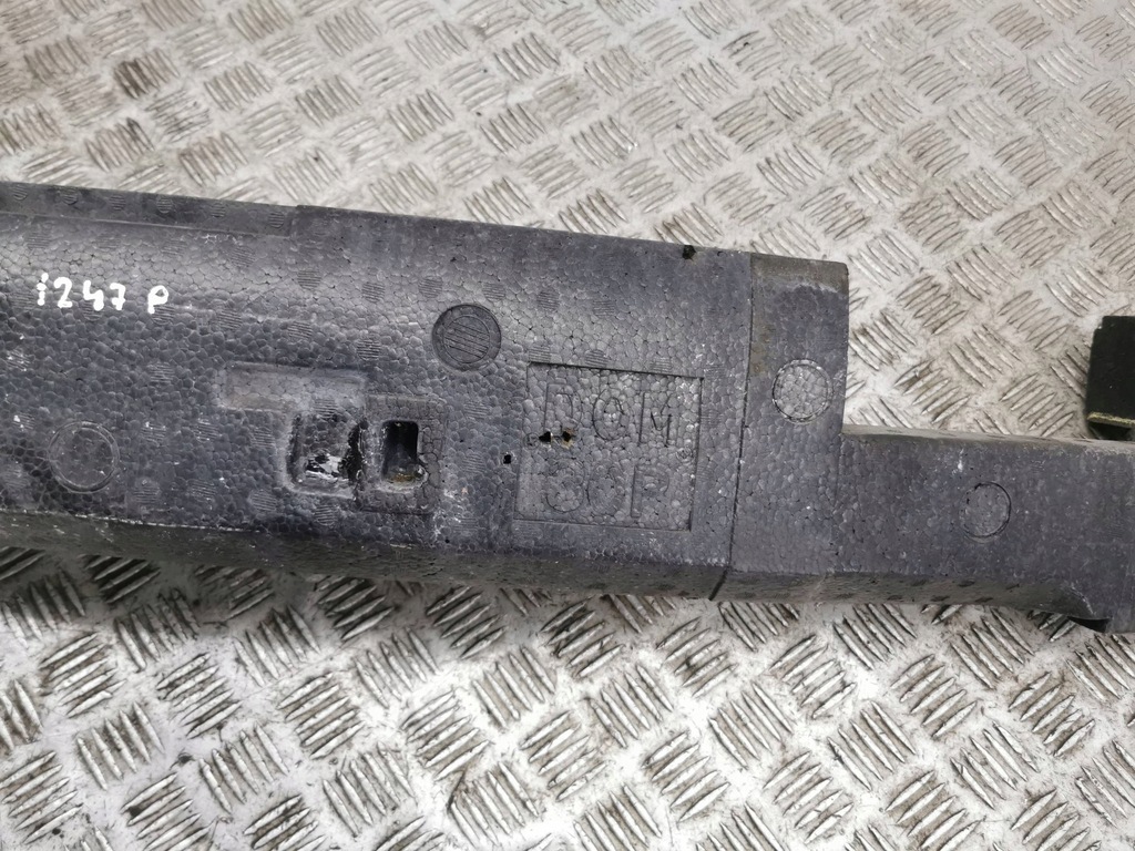 фото №6, Nissan 350z 2004 абсорбер бампера передний