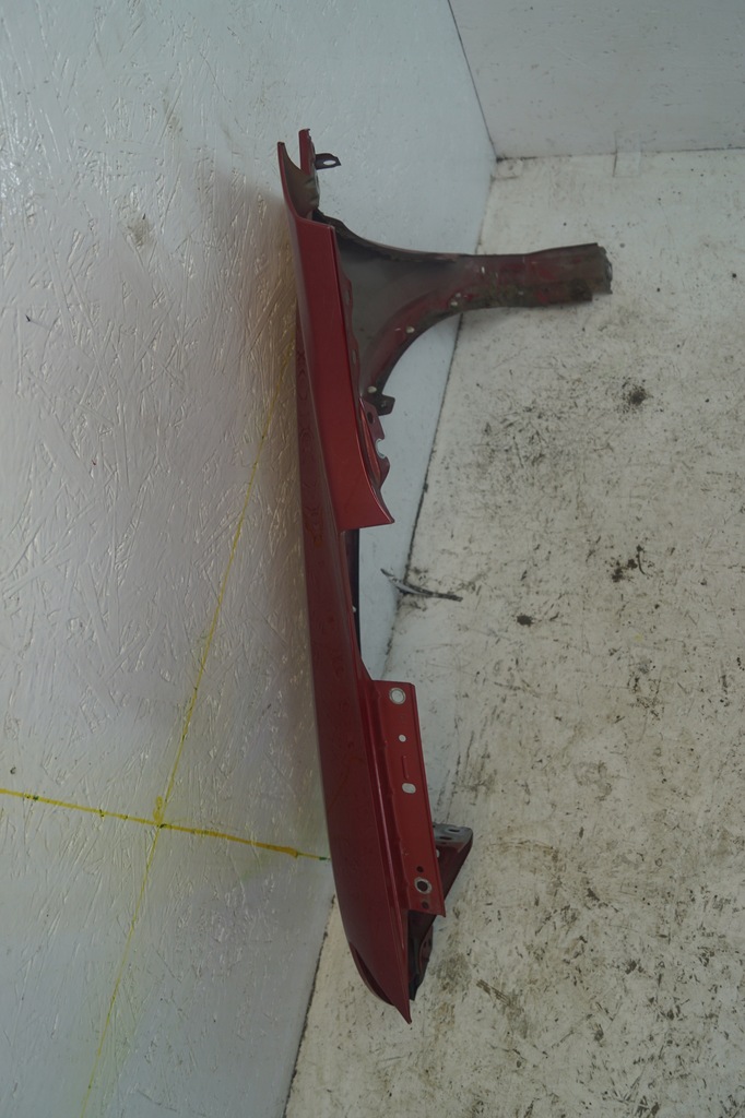 фото №14, Крила правий перед chevrolet trax gcs