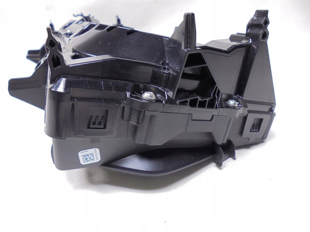 фото №11, Счетчик приборная панель экран виртуальный digital lcd vw tiguan ii 2 5na920790b