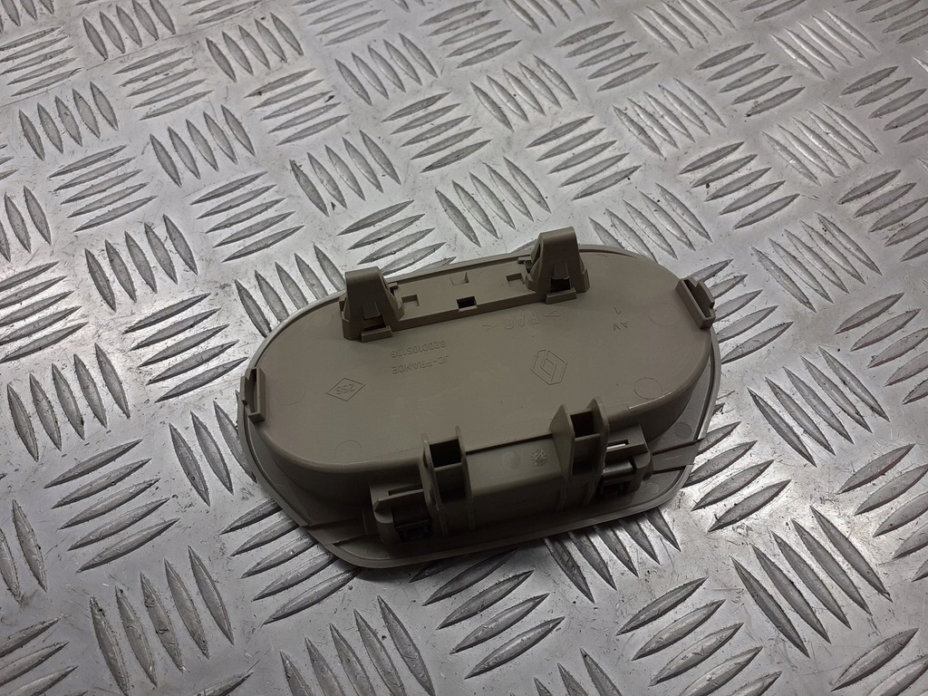 фото №3, Дзеркало внутрішнє renault scenic ii 8200105136