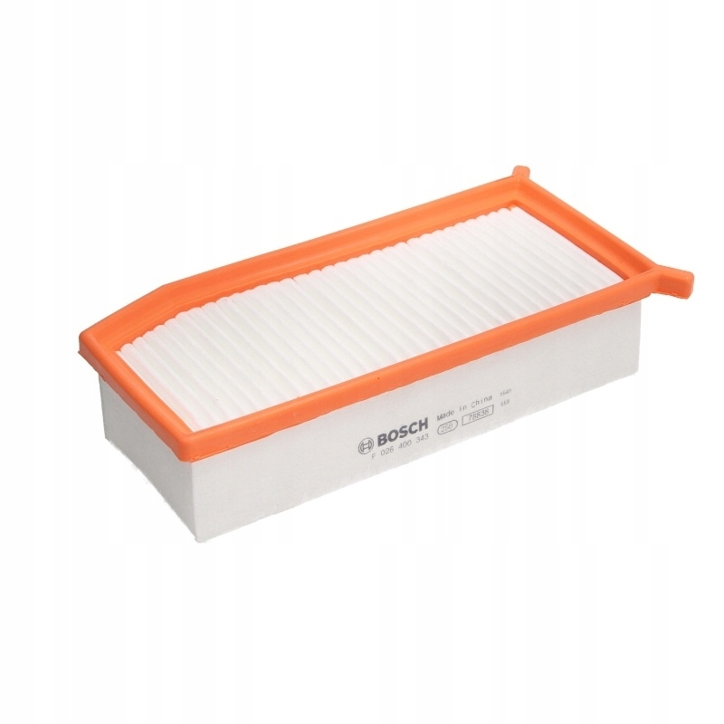 фото №15, Bosch f 026 400 343 фильтр воздуха