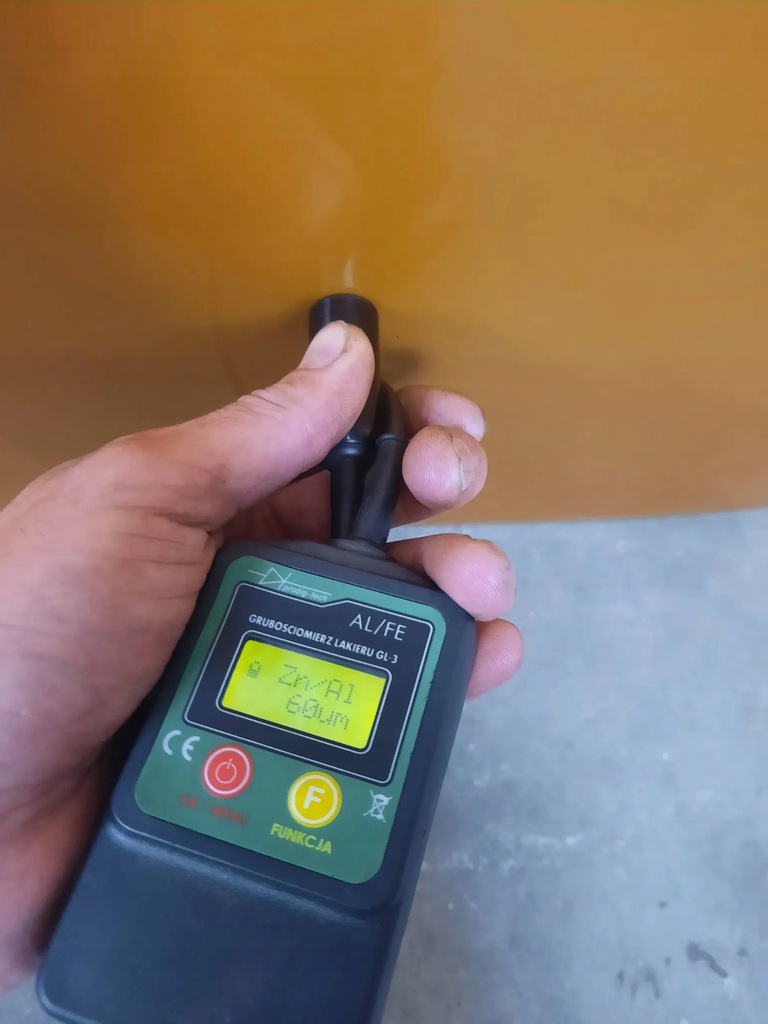 фото №9, Крышка багажника крышка багажника задняя задняя kia soul i