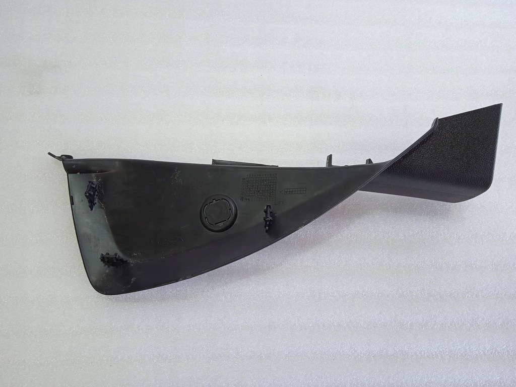 фото №4, Kuga mk2 lift захист заглушка консолі ліва