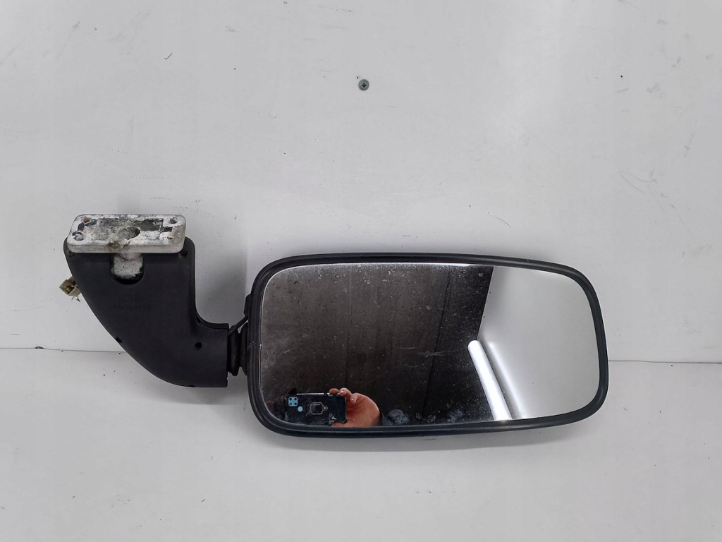 фото №1, Зеркало правое iveco daily tourus 24