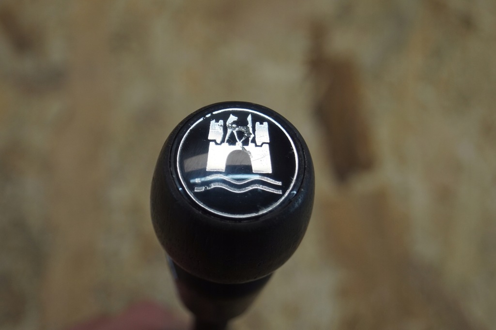 фото №8, Ручка домкрат вибірник коробки передач vw garbus