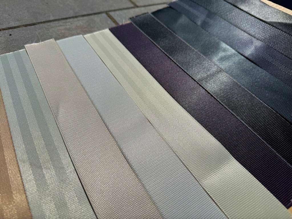 фото №11, Замена поперечина ремни ремней автомобильных zmiana koloru ремни ремонт ролик