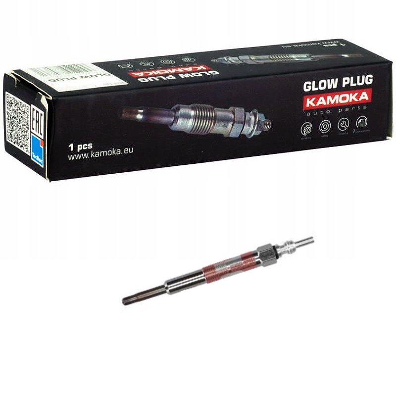 фото №10, Kamoka kp064 свічка розжарювання