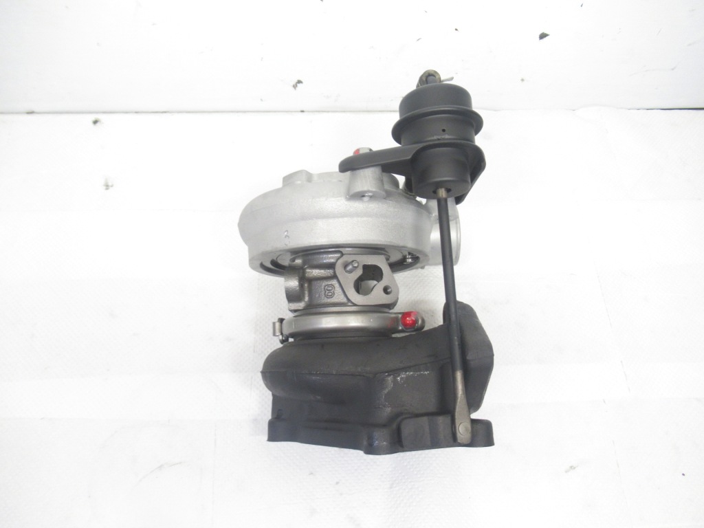 Турбина toyota hilux landcruiser 4 runner 3.0 125 km 17201-67010 ct12b в Украине