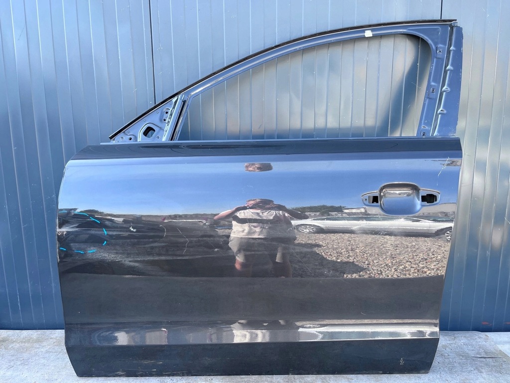 фото №1, Дверь левая перед audi a8 d4 2010-2017