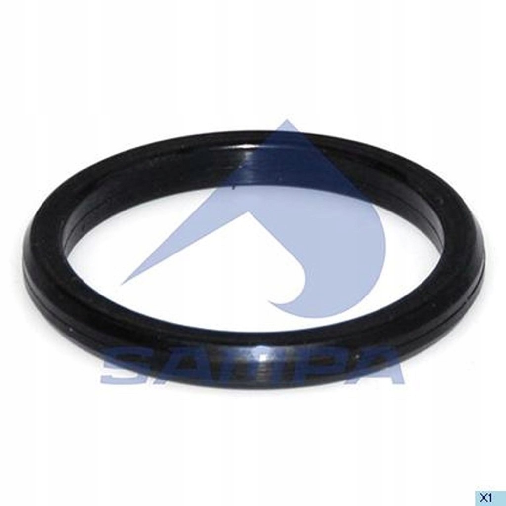 фото №1, Ущільнювальне кільце volvo fh sampa