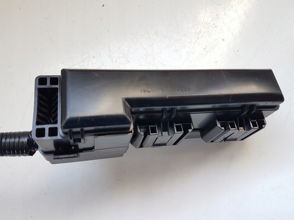 фото №7, Коробка предохранителей infiniti q70 m m30 m35 m37