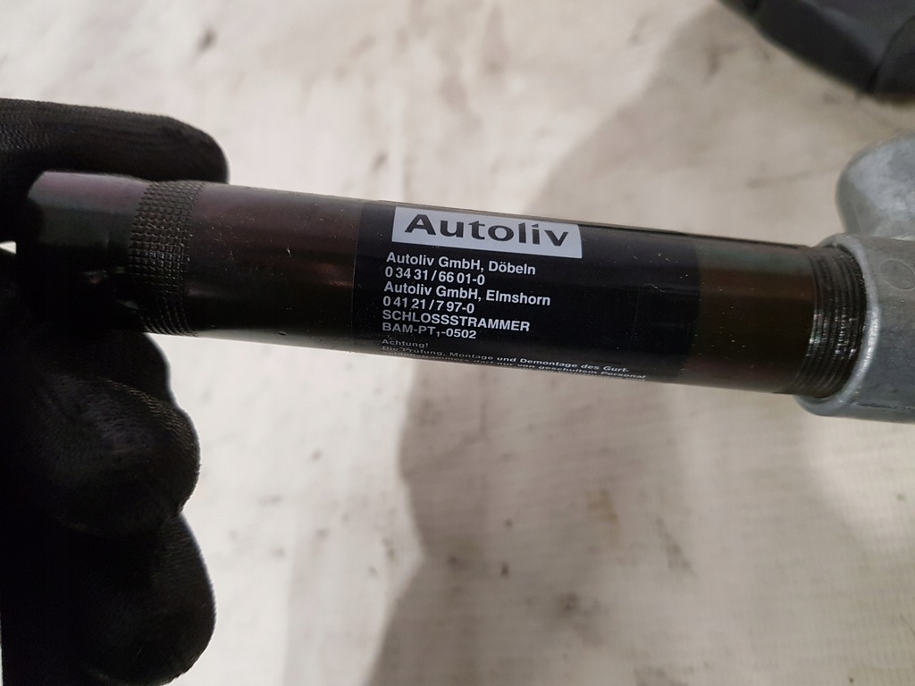 фото №12, Приборная панель приборная приборная панель bmw 5 e39 eur aibag ремни комплект