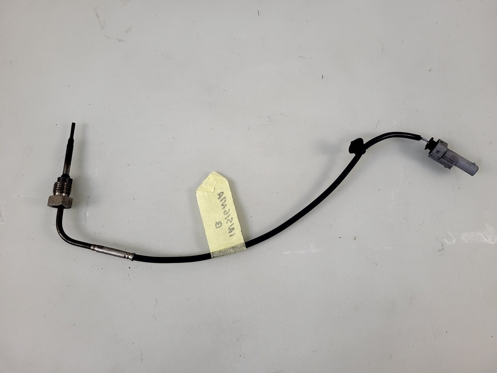 фото №1, Датчик выхлопных газов insignia a zafira iiic 2.0 cdti 170km b20dth