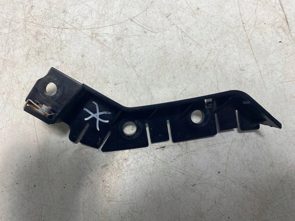 фото №2, Land rover discovery sport 2019 ліва сторона елементи кріпильні