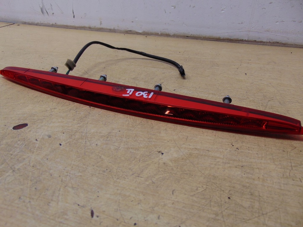 фото №11, Лампа третий свет стоп hyundai i30 ii kombi