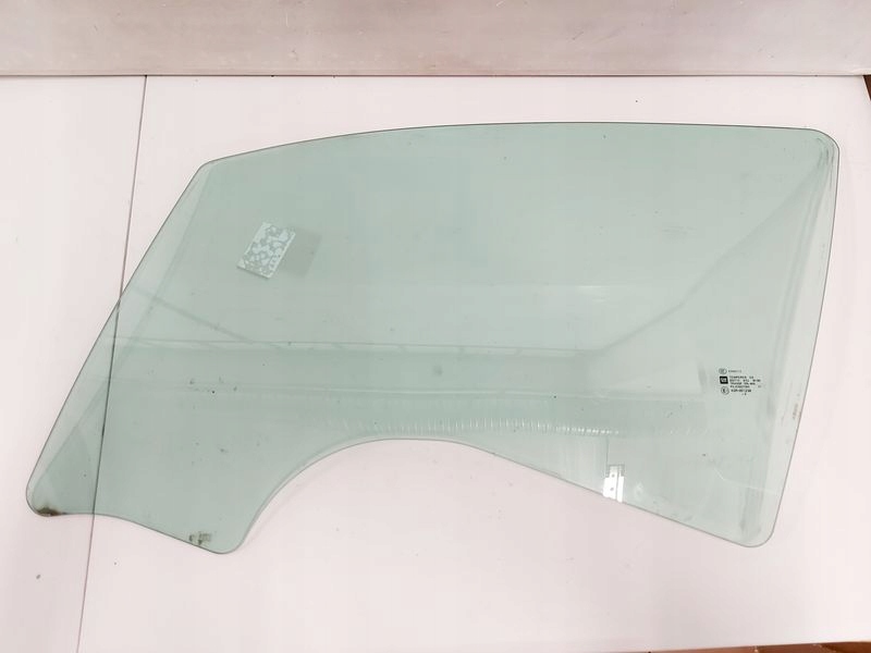 фото №1, Opel ampera стекло дверь левый перед левая передняя 2011-2015