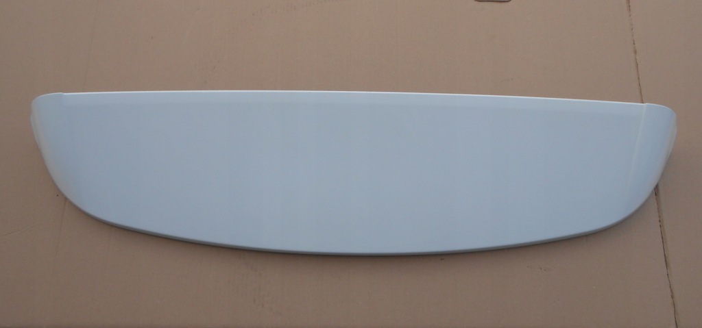 фото №1, Citroen ds4 спойлер спойлер крышки ewp