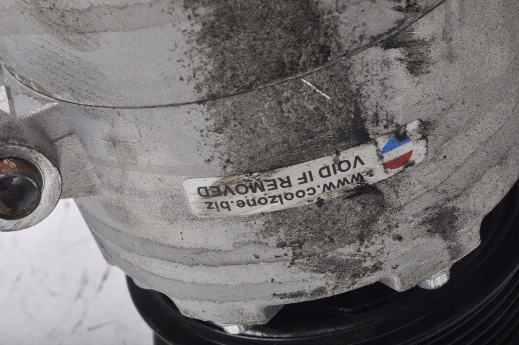 фото №7, Volvo v40 s60 v60 1.6 t3 t4 компресор кондиціонера