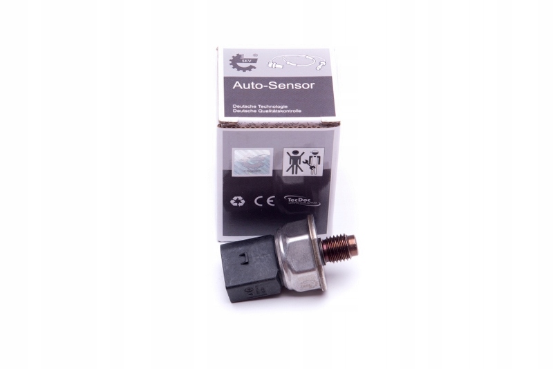 фото №11, Датчик тиску пального 17skv587/skv