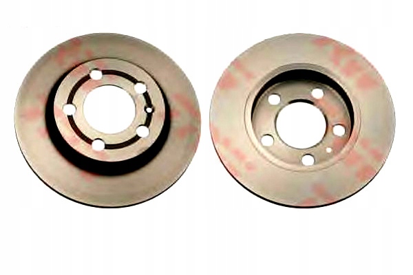 фото №6, Диск тормозная trw df4052
