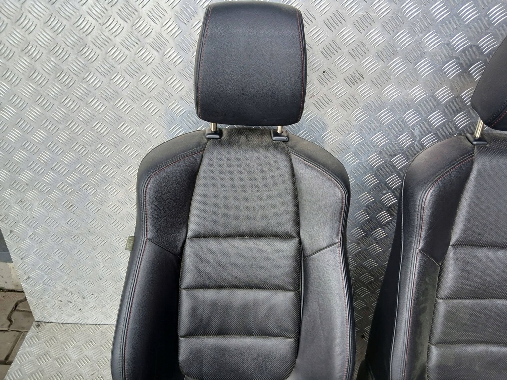 фото №11, Mazda cx-5 cx5 i сидіння сидіння заднє сидіння europa 2013r