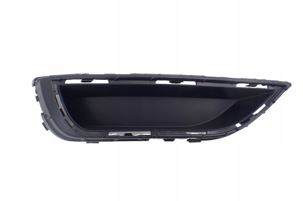 фото №1, Заглушка бампера задняя l/p vw t-roc 17- bez хрома