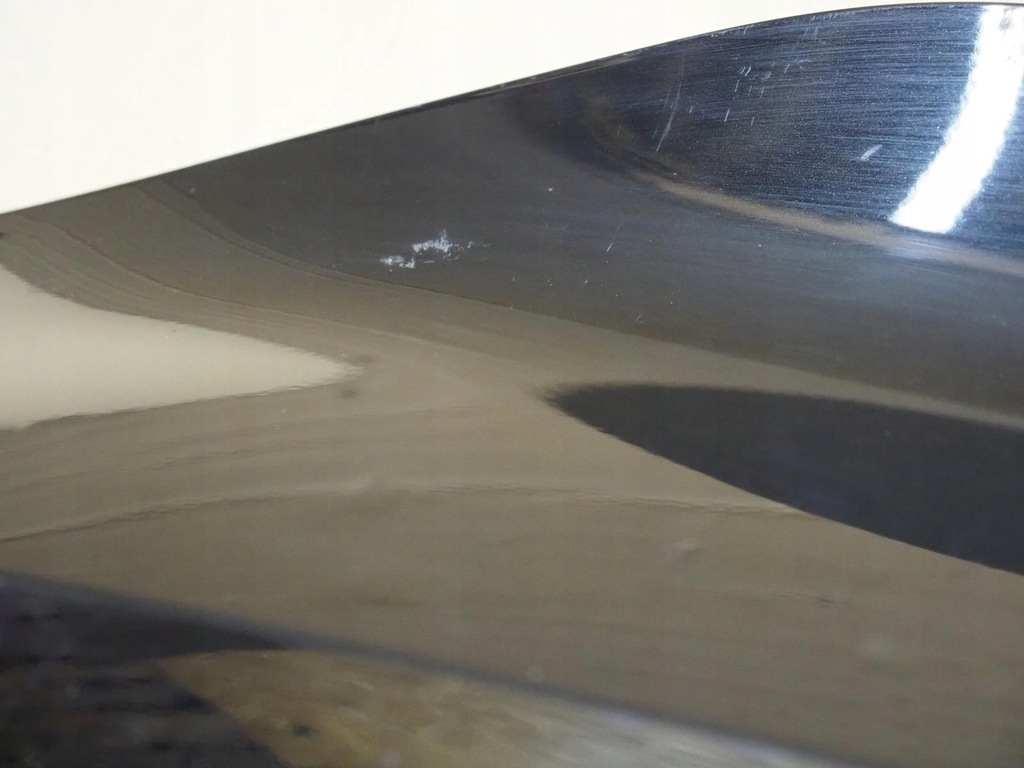 фото №6, Seat leon iv kombi защита bleda крышки задний задняя