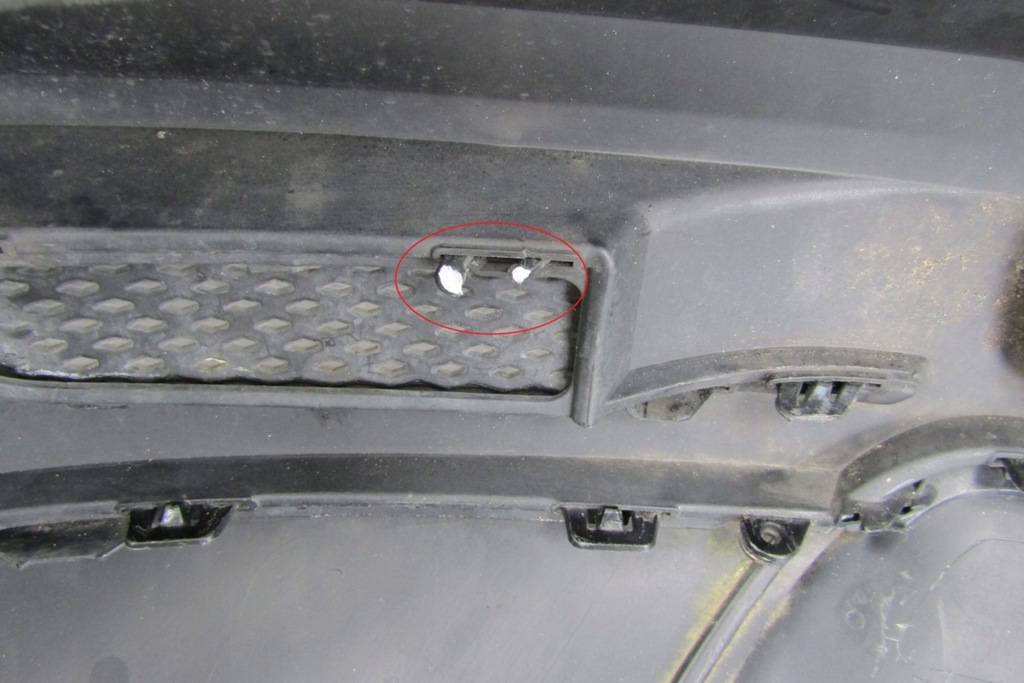 фото №11, Бампер перед передний porsche macan 95b lift 18-21